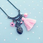 Le collier Ananas